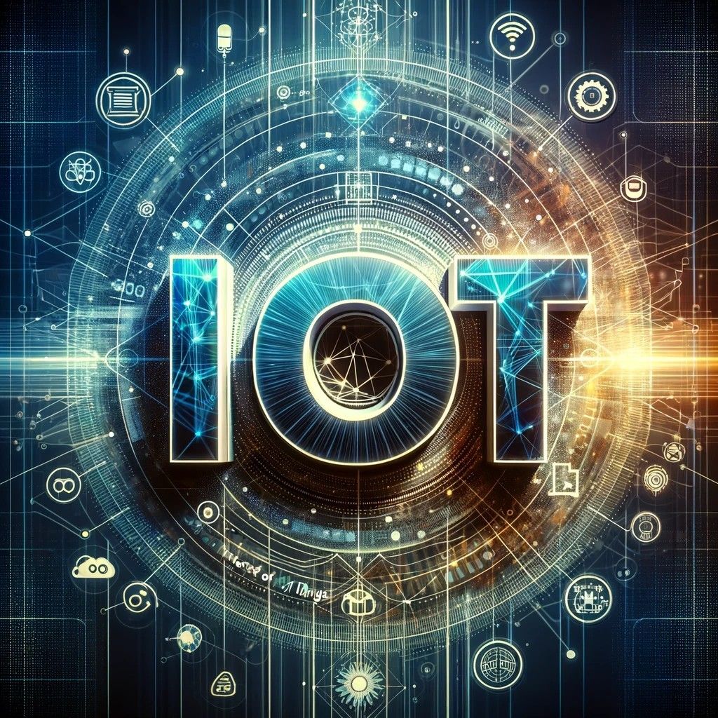 AI + IoT Integration